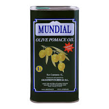 Mundial Olive Oil